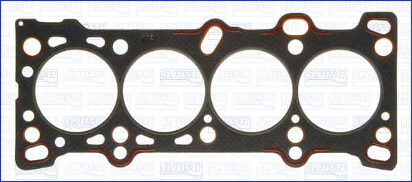 Gasket, cylinder head (WG1159320)