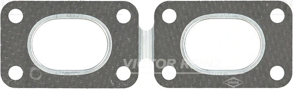 Gasket, exhaust manifold (WG1246904)
