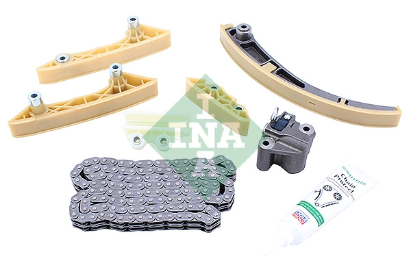 Timing Chain Kit (WG2071405)