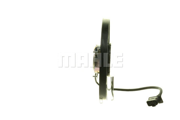 Fan, engine cooling