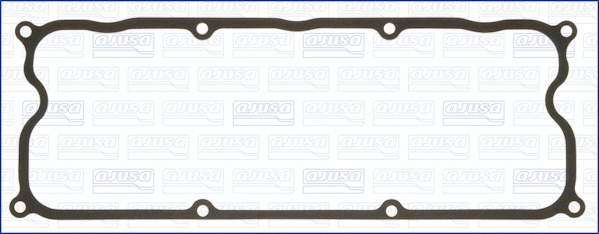 Gasket, cylinder head cover (WG1160291)