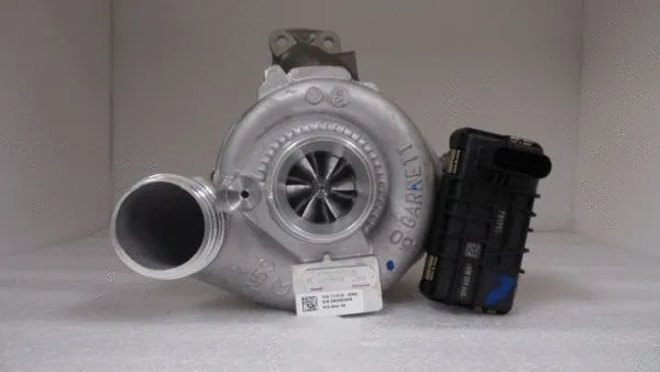 Charger, charging (supercharged/turbocharged) (WG2139430)