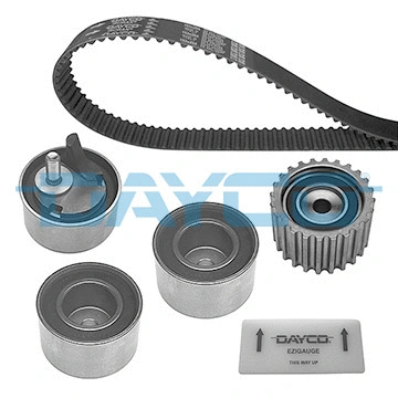 Timing Belt Kit (WG2007296)