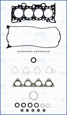 Gasket Kit, cylinder head (WG1167193)