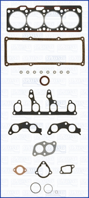 Gasket Kit, cylinder head (WG1009242)