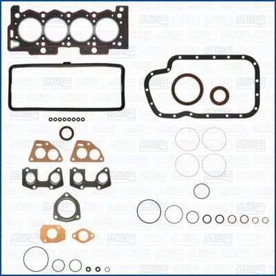Full Gasket Kit, engine (WG1163979)