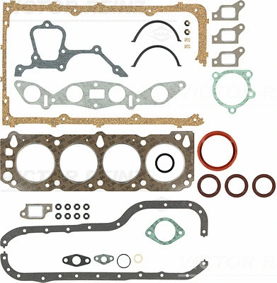 Full Gasket Kit, engine (WG1238704)