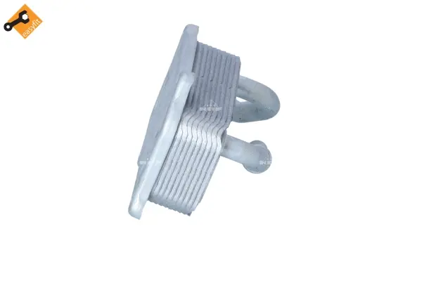 Oil Cooler, engine oil