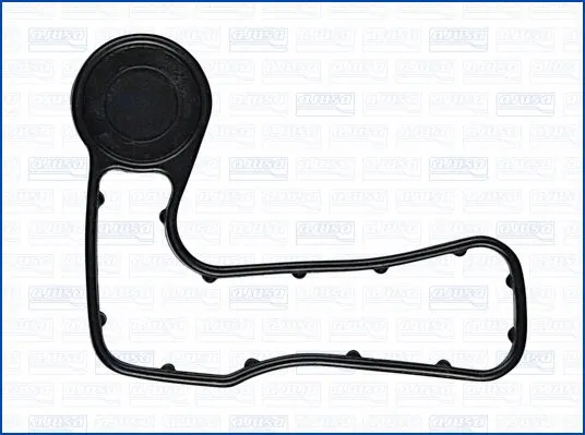 Gasket, oil pump (WG2078258)