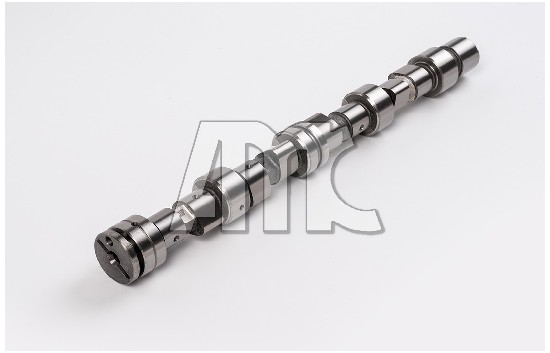 Camshaft