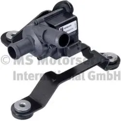 Auxiliary Water Pump (cooling water circuit) (WG2169863)