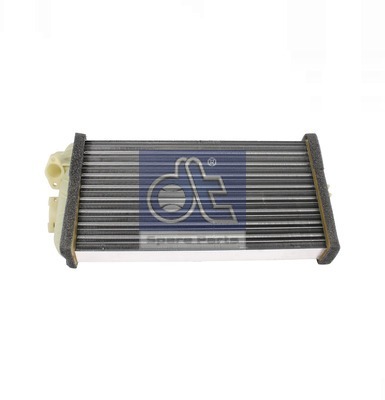 Heat Exchanger, interior heating (WG2323574)