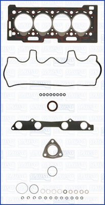 Gasket Kit, cylinder head (WG1167599)