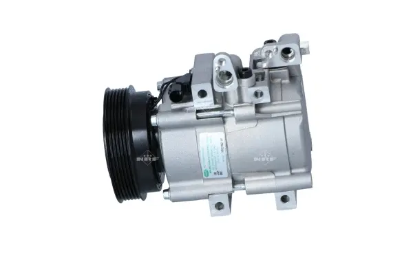 Compressor, air conditioning (WG2159579)