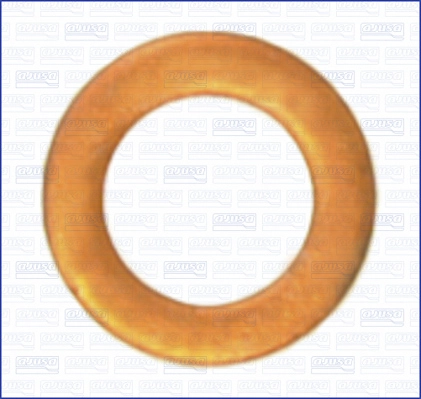 Seal Ring, nozzle holder (WG2081978)
