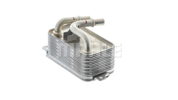 Oil Cooler, automatic transmission