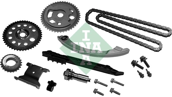 Timing Chain Kit (WG1725438)