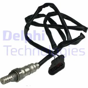 Lambda Sensor (WG1029305)