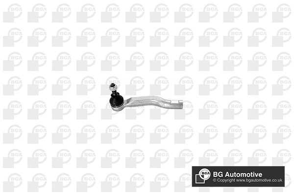 Tie Rod End (WG1995897)