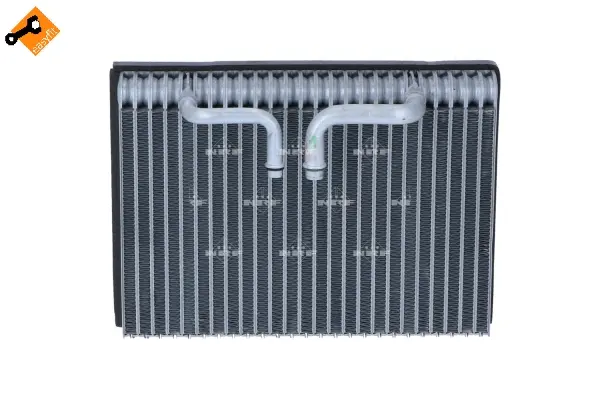 Evaporator, air conditioning (WG2161301)