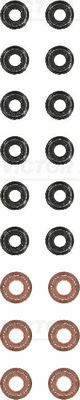 Seal Set, valve stem (WG1242552)