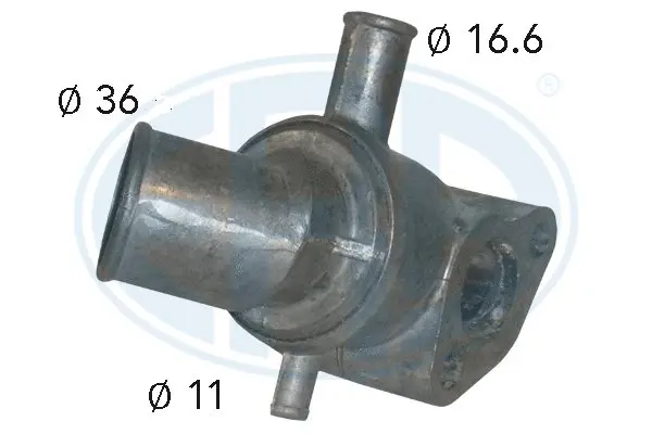 Thermostat, coolant (WG1492756)