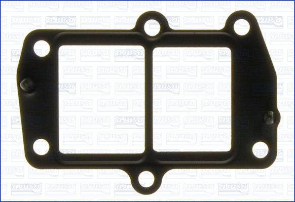 Gasket, EGR valve (WG1448781)