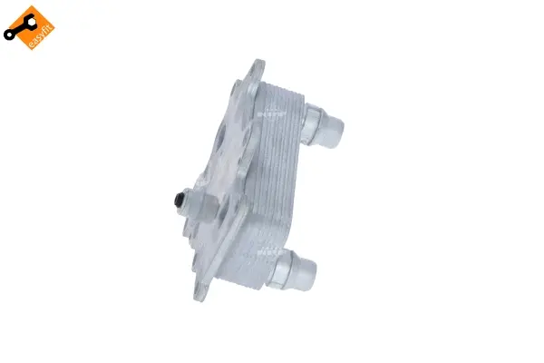 Oil Cooler, engine oil