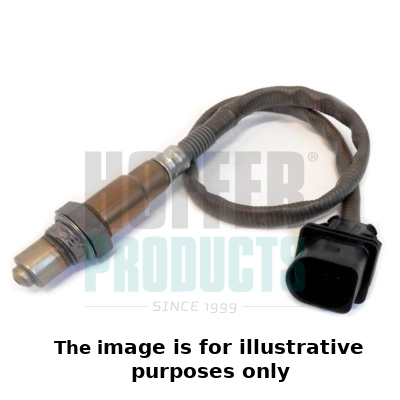 Lambda Sensor (WG2042731)