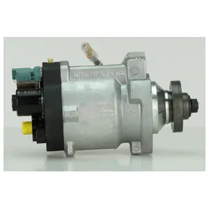 High Pressure Pump (WG1977307)