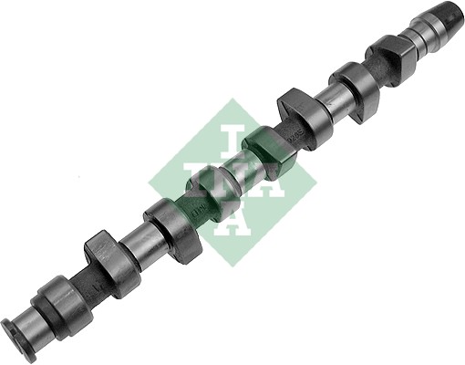Camshaft (WG1780240)