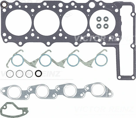 Gasket Kit, cylinder head (WG1240478)