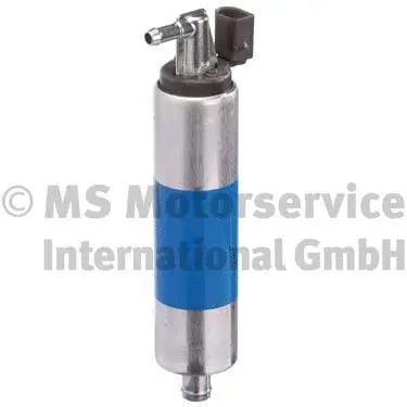 Fuel Pump (WG1027072)