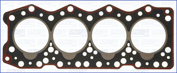 Gasket, cylinder head (WG1158933)