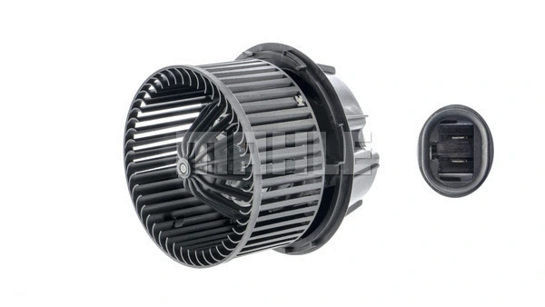 Interior Blower