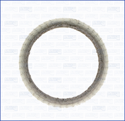 Gasket, exhaust pipe (WG1158462)