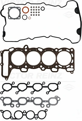 Gasket Kit, cylinder head (WG1240075)