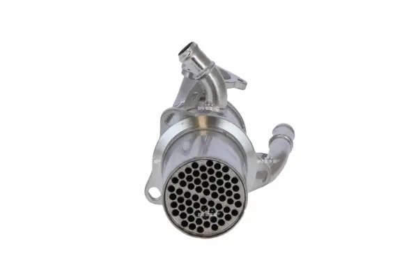 Cooler, exhaust gas recirculation