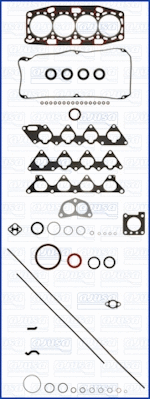 Full Gasket Kit, engine (WG1164510)