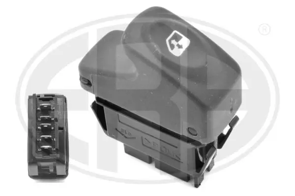 Switch, window regulator (WG2016337)