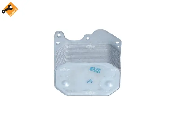 Oil Cooler, engine oil (WG1719980)