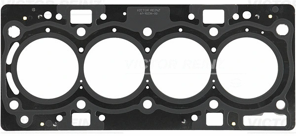 Gasket, cylinder head (WG1791287)