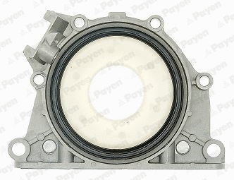 Shaft Seal, crankshaft (WG1183139)
