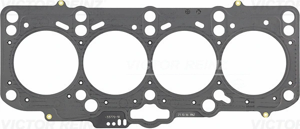 Gasket, cylinder head (WG1103382)