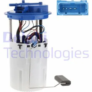 Fuel Feed Unit (WG2175037)