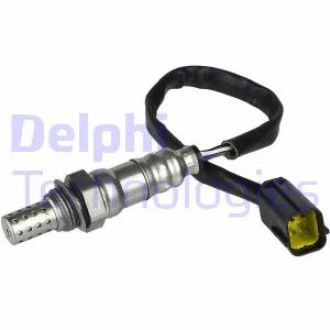 Lambda Sensor (WG1029363)