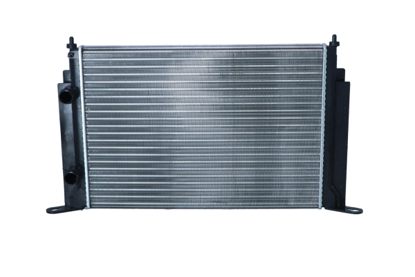 Radiator, engine cooling (WG2195469)
