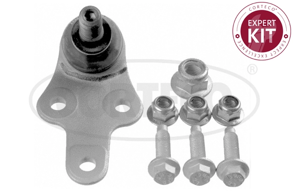 Ball Joint (WG2290060)