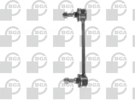 Link/Coupling Rod, stabiliser bar (WG1992611)
