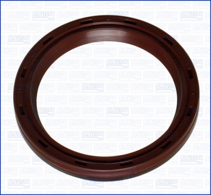 Shaft Seal, crankshaft (WG1752014)